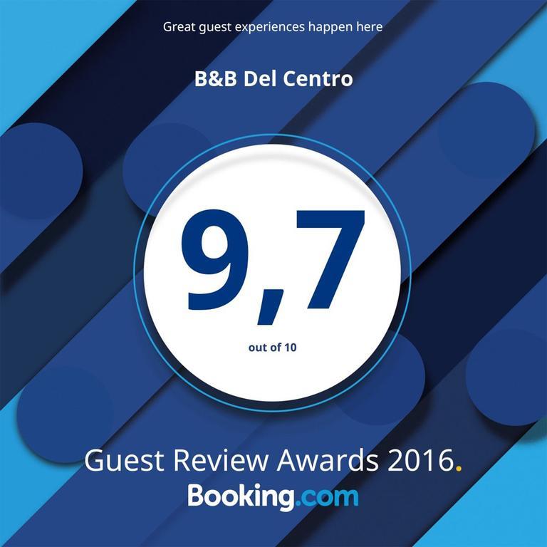 B&B Del Centro E Spa Partinico Exteriör bild